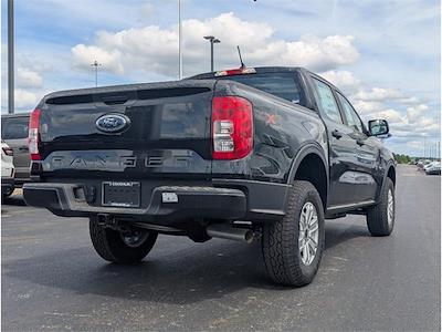 New 2025 Ford Ranger XL SuperCrew Cab 4x4 Pickup for sale #J7233 - photo 2