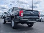 New 2025 Ford Ranger XL SuperCrew Cab 4x4 Pickup for sale #J7233 - photo 3