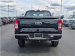 New 2025 Ford Ranger XL SuperCrew Cab 4x4 Pickup for sale #J7233 - photo 5