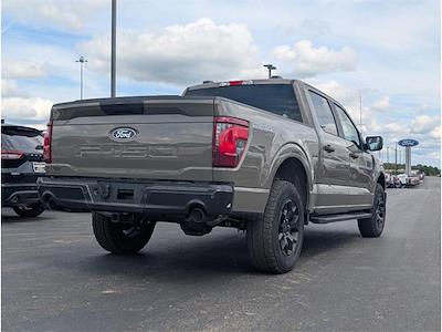2025 Ford F-150 SuperCrew Cab 4x4 Pickup for sale #J7239 - photo 2