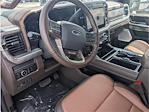 New 2026 Ford F-350 King Ranch Crew Cab 4x4 SRW Pickup for sale #J7240 - photo 13