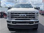 New 2026 Ford F-350 King Ranch Crew Cab 4x4 SRW Pickup for sale #J7240 - photo 4