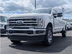 New 2026 Ford F-350 King Ranch Crew Cab 4x4 SRW Pickup for sale #J7240 - photo 6