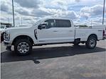 New 2026 Ford F-350 King Ranch Crew Cab 4x4 SRW Pickup for sale #J7240 - photo 8