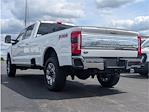 New 2026 Ford F-350 King Ranch Crew Cab 4x4 SRW Pickup for sale #J7240 - photo 3