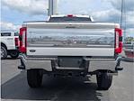 New 2026 Ford F-350 King Ranch Crew Cab 4x4 SRW Pickup for sale #J7240 - photo 5