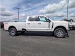 New 2026 Ford F-350 King Ranch Crew Cab 4x4 SRW Pickup for sale #J7240 - photo 7