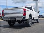 New 2026 Ford F-350 King Ranch Crew Cab 4x4 SRW Pickup for sale #J7240 - photo 2