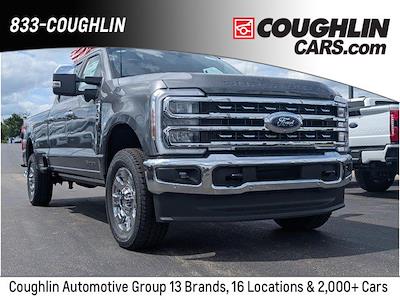 2026 Ford F-350 Crew Cab SRW 4x4 Pickup for sale #J7241 - photo 1