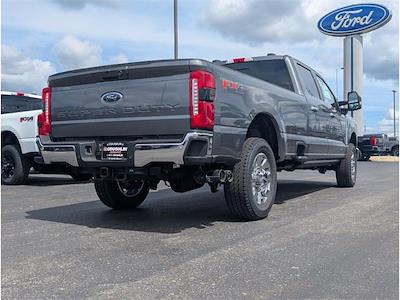 2026 Ford F-350 Crew Cab SRW 4x4 Pickup for sale #J7241 - photo 2