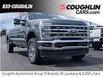 New 2026 Ford F-350 Lariat Crew Cab 4x4 SRW Pickup for sale #J7241 - photo 1