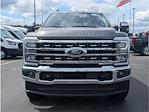 New 2026 Ford F-350 Lariat Crew Cab 4x4 SRW Pickup for sale #J7241 - photo 4