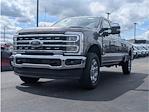 New 2026 Ford F-350 Lariat Crew Cab 4x4 SRW Pickup for sale #J7241 - photo 6