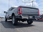 New 2026 Ford F-350 Lariat Crew Cab 4x4 SRW Pickup for sale #J7241 - photo 3