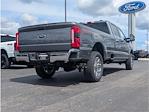 New 2026 Ford F-350 Lariat Crew Cab 4x4 SRW Pickup for sale #J7241 - photo 2