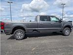 New 2026 Ford F-350 Lariat Crew Cab 4x4 SRW Pickup for sale #J7241 - photo 8