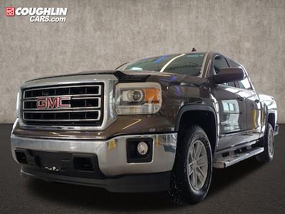 2014 GMC Sierra 1500 Crew Cab 4WD Pickup for sale #J7246AA - photo 1