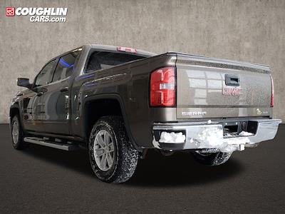 2014 GMC Sierra 1500 Crew Cab 4WD Pickup for sale #J7246AA - photo 2