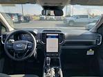 New 2025 Ford Ranger XLT SuperCrew Cab 4WD Pickup for sale #J7249 - photo 10