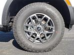 New 2025 Ford Ranger XLT SuperCrew Cab 4WD Pickup for sale #J7249 - photo 25
