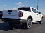 New 2025 Ford Ranger XLT SuperCrew Cab 4WD Pickup for sale #J7249 - photo 2