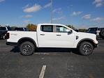 New 2025 Ford Ranger XLT SuperCrew Cab 4WD Pickup for sale #J7249 - photo 9