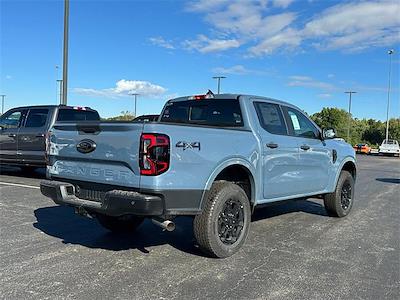 2025 Ford Ranger SuperCrew Cab 4x4 Pickup for sale #J7251 - photo 2
