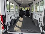 New 2025 Ford Transit 250 Medium Roof 4x4 Empty Cargo Van for sale #J7254 - photo 2