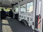 New 2025 Ford Transit 250 Medium Roof 4x4 Empty Cargo Van for sale #J7254 - photo 12