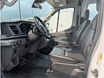 New 2025 Ford Transit 250 Medium Roof 4x4 Empty Cargo Van for sale #J7254 - photo 14