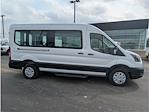 New 2025 Ford Transit 250 Medium Roof 4x4 Empty Cargo Van for sale #J7254 - photo 7