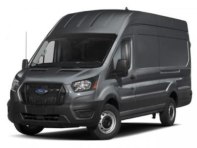 New 2025 Ford Transit 250 High Roof 4x4 Empty Cargo Van for sale #J7255 - photo 1