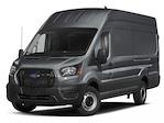 New 2025 Ford Transit 250 High Roof 4x4 Empty Cargo Van for sale #J7255 - photo 1