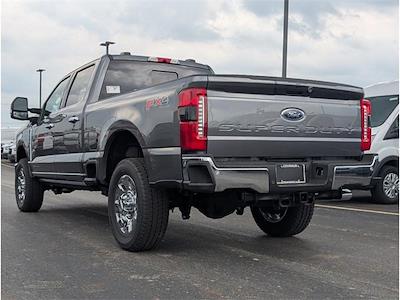 2026 Ford F-350 Crew Cab SRW 4x4 Pickup for sale #J7259 - photo 2