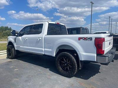2019 Ford F-250 Crew Cab 4x4 Pickup for sale #J7260A - photo 2