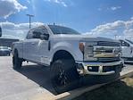 2019 Ford F-250 Crew Cab 4x4 Pickup for sale #J7260A - photo 4