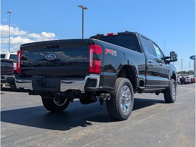 2026 Ford F-350 Crew Cab SRW 4x4 Pickup for sale #J7261 - photo 2