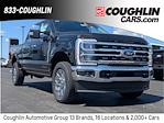 2026 Ford F-350 Crew Cab SRW 4x4 Pickup for sale #J7261 - photo 1
