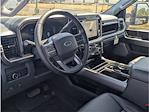 New 2026 Ford F-350 Lariat Crew Cab 4x4 SRW Pickup for sale #J7261 - photo 13
