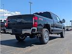 New 2026 Ford F-350 Lariat Crew Cab 4x4 SRW Pickup for sale #J7261 - photo 2