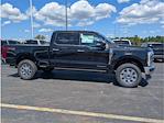 New 2026 Ford F-350 Lariat Crew Cab 4x4 SRW Pickup for sale #J7261 - photo 8