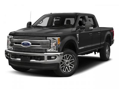 2018 Ford F-250 Crew Cab 4WD Pickup for sale #J7261A - photo 1