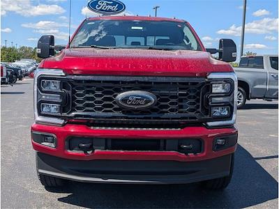2026 Ford F-350 Crew Cab SRW 4x4 Pickup for sale #J7263 - photo 2