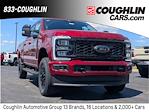 2026 Ford F-350 Crew Cab SRW 4x4 Pickup for sale #J7263 - photo 1