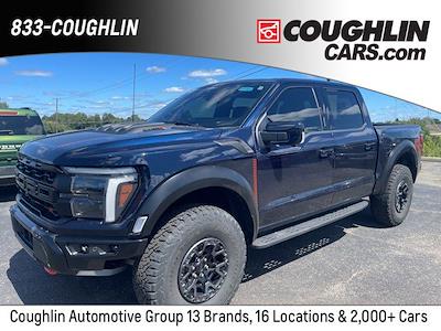 2024 Ford F-150 SuperCrew Cab 4x4 Pickup for sale #J7264A - photo 1