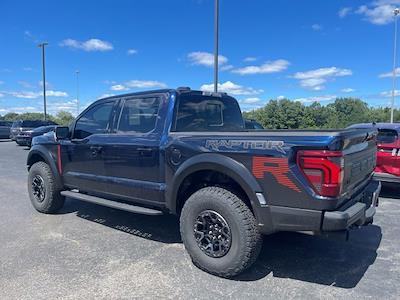 2024 Ford F-150 SuperCrew Cab 4x4 Pickup for sale #J7264A - photo 2