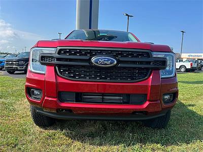 2025 Ford Ranger SuperCrew Cab 4x4 Pickup for sale #J7271 - photo 2