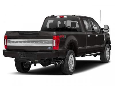 2020 Ford F-350 Crew Cab SRW 4x4 Pickup for sale #J7272A - photo 2