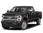 2020 Ford F-350 Crew Cab SRW 4x4 Pickup for sale #J7272A - photo 1