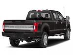 2020 Ford F-350 Crew Cab SRW 4x4 Pickup for sale #J7272A - photo 2